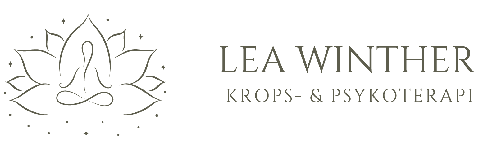 Lea Winther Terapi